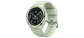 MaxCom Smartwatch FW100 Titan Valkiria Mint