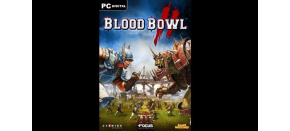 Blood Bowl 2 (PC) DIGITAL Blood Bowl 2 (PC) DIGITAL