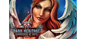 Dark Heritage: Guardians of Hope (PC/MAC/LINUX) klíč Steam Dark Heritage: Guardians of Hope (PC/MAC/LINUX) klíč Steam