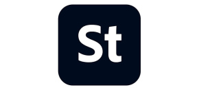 Adobe Stock for teams (Small) MP ML Commercial 1 User 12 Months Level 4 100+