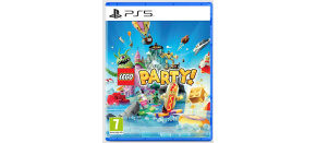 PS5 hra LEGO Party!