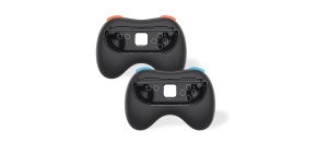 Dvojice držáků pro ovladače Joy-Con 2