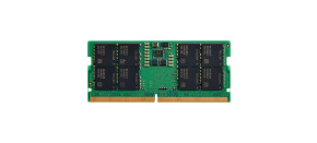 HP 1x16GB DDR5-5600 NECC SODIMM Fury G1i 16/18