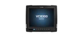 Zebra VC8300, Ivanti Velocity Pre-Licensed, USB, USB-C, powered-USB, RS232, BT, Wi-Fi, Android, GMS Zebra VC8300, Ivanti Velocity Pre-Licensed, USB, USB-C, powered-USB, RS232, BT, Wi-Fi, Android, GMS