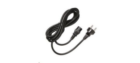 HP C13 - SEV 1011 CH 250V 10Amp 1.83m Power Cord