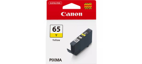 Canon CARTRIDGE CLI-65 Y žlutá pro PIXMA PRO-200