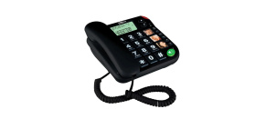 MaxCom KXT480 Black