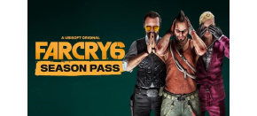 Far Cry 4 – Season Pass (PC) PL DIGITAL Far Cry 4 – Season Pass (PC) PL DIGITAL