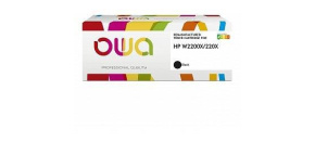 OWA Armor toner pro HP CLJ Pro 4202 černý, 7.500 str., komp. s W2200X