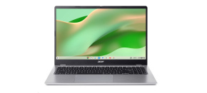ACER NTB Chromebook 315 (CB315-6HT-C16X),N150,15.6" FHD,8GB,128GB eMMC,Intel,ChromeOS,Sparkly Silver ACER NTB Chromebook 315 (CB315-6HT-C16X),N150,15.6" FHD,8GB,128GB eMMC,Intel,ChromeOS,Sparkly Silver