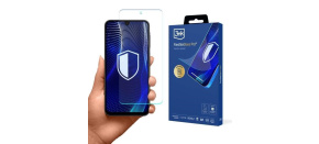 3mk hybridní sklo FlexibleGlass PRO pro Samsung Galaxy A17 5G/4G 3mk hybridní sklo FlexibleGlass PRO pro Samsung Galaxy A17 5G/4G