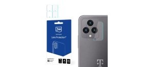 3mk Lens Protection pro T-Mobile T Phone 5G 2023