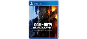 PS4 hra Call of Duty: Black Ops 7