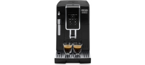 DeLonghi Dinamica ECAM 350.15.B automatický kávovar
