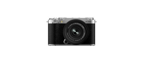 Fujifilm F X-M5 silver kit XC15-45mm