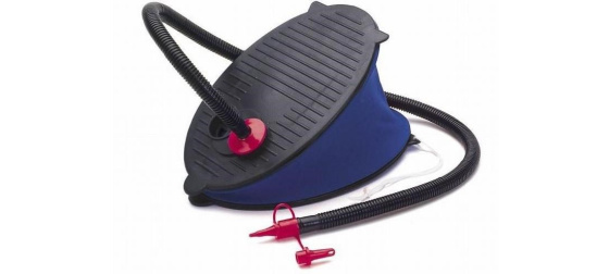 Marimex nožní pumpička