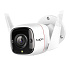 TP-Link Tapo C310 venkovní/outdoor kamera, (3MP, 1296p, WiFi, IR 30m, micro SD card)