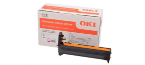 OKI Magenta obraz. válec do C712 (až 30 000 stránek)