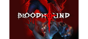Bloodhound (PC) klíč Steam Bloodhound (PC) klíč Steam