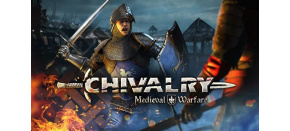 Chivalry: Medieval Warfare (PC/MAC/LX) PL DIGITAL Chivalry: Medieval Warfare (PC/MAC/LX) PL DIGITAL