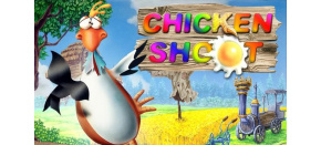 ChickenShoot Gold (PC) DIGITAL