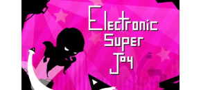 Electronic Super Joy (PC) klíč Steam