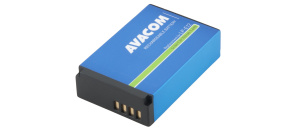 AVACOM Canon LP-E12 Li-Ion 7.2V 750mAh 5.4Wh AVACOM Canon LP-E12 Li-Ion 7.2V 750mAh 5.4Wh