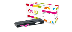 ARMOR toner pro Xerox VersaLink C 400, VersaLink C 405 (106R03535), červená/magenta, 8000 str