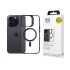 3mk ochranný kryt Satin Armor MagCase pro iPhone 14 Pro Max