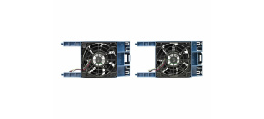 HPE DL300 Gen10 Plus 2U Standard Fan Kit ProLiant dl345/380g10plus dl385plus v2 HPE DL300 Gen10 Plus 2U Standard Fan Kit ProLiant dl345/380g10plus dl385plus v2