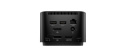 HP Dock - Thunderbolt 120W G4 EURO (Hook) 1xTB4, 4x USB 3.2, 2xUSB-C 3.2, HDMI 2.0, 2xDP 1.4, 1xRJ45