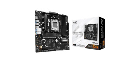 ASRock MB Sc AM5 A620AM PRO-A, AMD A620A, 4xDDR5, 1xHDMI ASRock MB Sc AM5 A620AM PRO-A, AMD A620A, 4xDDR5, 1xHDMI