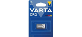 Varta CR2