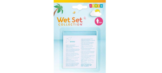 Marimex opravná lepící sada, malá