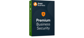 _Nová Avast Premium Business Security pro  1 PC na 24 měsíců