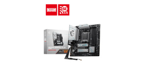 MSI MB Sc AM5 B650M GAMING PLUS WIFI, AMD B650, 4xDDR5, 1xDP, 1x HDMI, mATX MSI MB Sc AM5 B650M GAMING PLUS WIFI, AMD B650, 4xDDR5, 1xDP, 1x HDMI, mATX