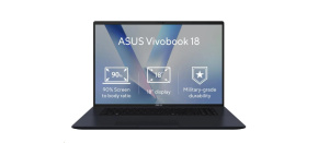 ASUS NTB Vivobook 18 (M1807HA-S8033W), R7 260, 18.4" 1920x1200, 16GB, 1TB SSD, Radeon, W11 Home, Quiet Blue