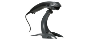 Honeywell Voyager 1400g, PDF, 2D, multi-IF, black Honeywell Voyager 1400g, PDF, 2D, multi-IF, black