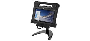 Zebra industrial docking station, EU Zebra industrial docking station, EU