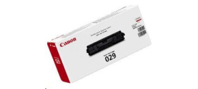 Canon TONER 029 DRUM černý pro LBP-7010, LBP-7018 (7000 str.) Canon TONER 029 DRUM černý pro LBP-7010, LBP-7018 (7000 str.)
