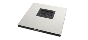 APC KoldLok Integral Raised Floor Grommet