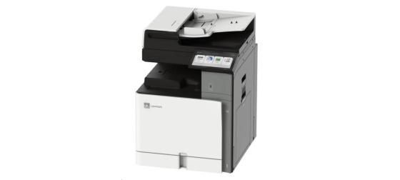 LEXMARK CX950se MFP HV EMEA, A3, 25 ppm – barevná laserová multifunkční tiskárna A3 pro velké pracovní skupiny