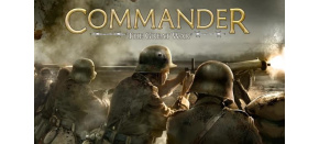 Commander: The Great War (PC) klíč Steam