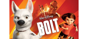 Disney Bolt (PC) DIGITAL Disney Bolt (PC) DIGITAL