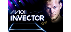 AVICII Invector (PC) klíč Steam AVICII Invector (PC) klíč Steam