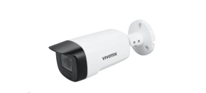 Vivotek IB9389-EHTV-V3 5MPx bullet, 95,4-28,7°, Smart IR 40 m, člověk/vozidlo, AI VCA analýzy