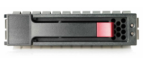 HPE MSA 1.92TB SAS 12G Read Intensive LFF (3.5in) M2 3yr Wty FIPS Encrypted SSD