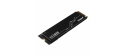 Kingston SSD 2TB (2048GB) KC3000 M.2 2280 NVMe™ PCIe Gen 4 (R 7000MB/s; W 7000MB/s)