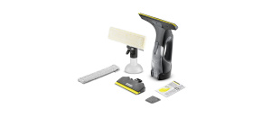 Kärcher WV 5 Plus Anniversary Edition okenní vysavač