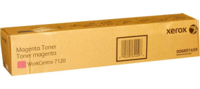 Xerox Magenta Toner Cartridge (DMO Sold) pro WC7120/WC72xx (15 000 str.) Xerox Magenta Toner Cartridge (DMO Sold) pro WC7120/WC72xx (15 000 str.)